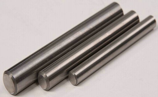 Wnife Or Wnife Tungsten Alloy Bar