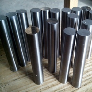 Tungsten Alloy Rod - 1.0-10.0mm Diameter | High Thermal Conductivity, Excellent Hardness, Corrosion Resistant, Ideal For Extrusion Dies And Die Casting