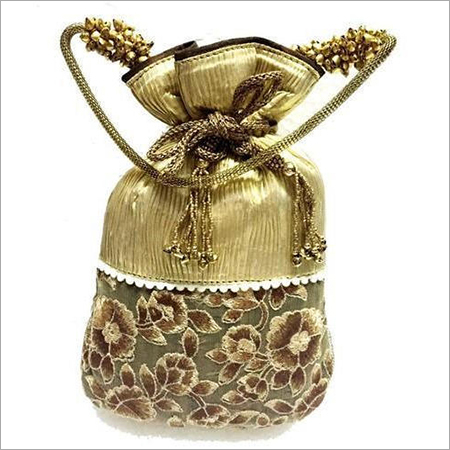 पोटली बैग