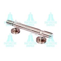 ब्रास डोर पुल हैंडल