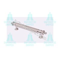 ब्रास विंटेज डोर पुल हैंडल