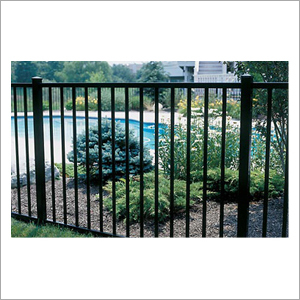 फेंस पैनल