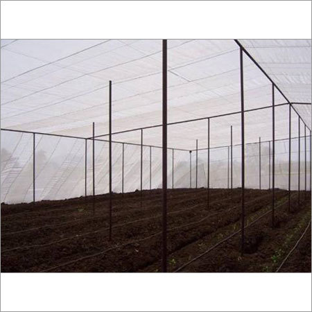 ग्रीन नेट हाउस