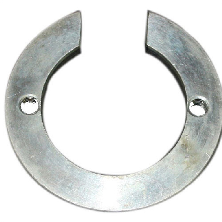 स्टेनलेस स्टील फ्लैन्ज