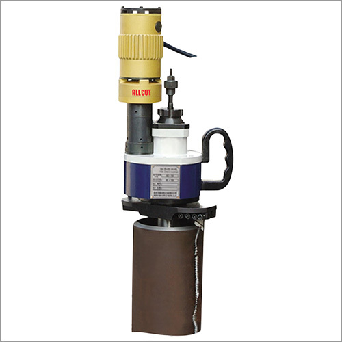 पाइप बिवलर