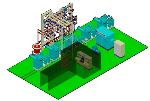 ट्रांसफार्मर ऑटो परीक्षण सेवाएँ