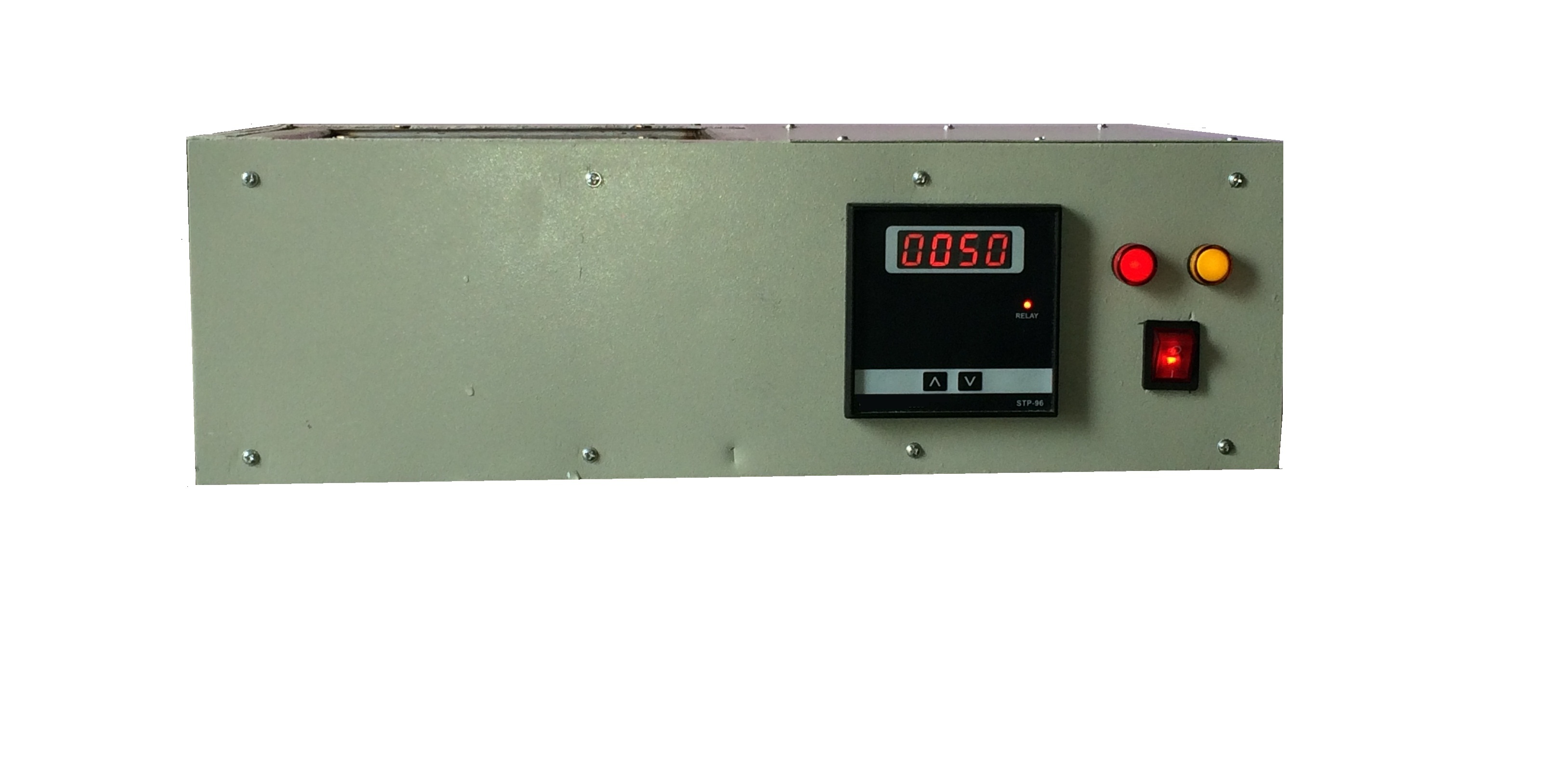 Semi-automatic Dip Soldering Machine With Temperature Controller