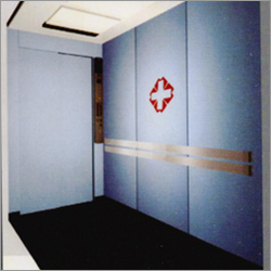 स्ट्रेचर अस्पताल लिफ्ट