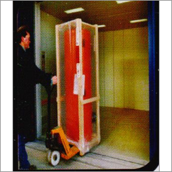 गुड्स एलिवेटर