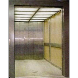 गुड्स पैसेंजर एलीवेटर्स