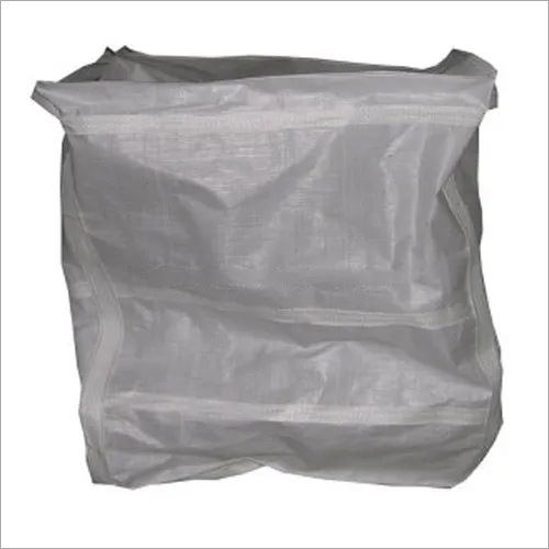 Fibc Sand Bags - Material: Laminated Material