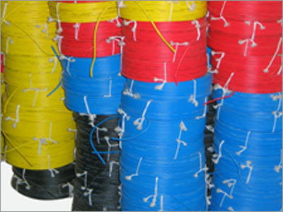 PVC इंसुलेटेड केबल्स
