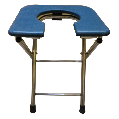 Portable Commode Stool