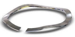 Carbon Steel Wave Spring