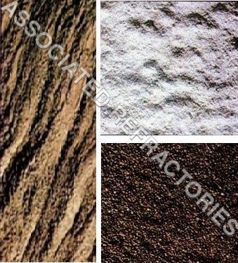 Fire Clay