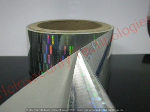 Holographic-Tapes & Strip