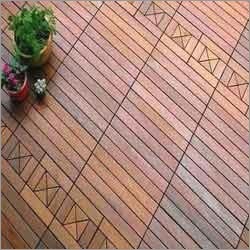 Hard Board Floorings