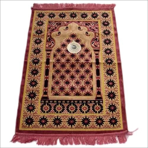 Designer Prayer Mat