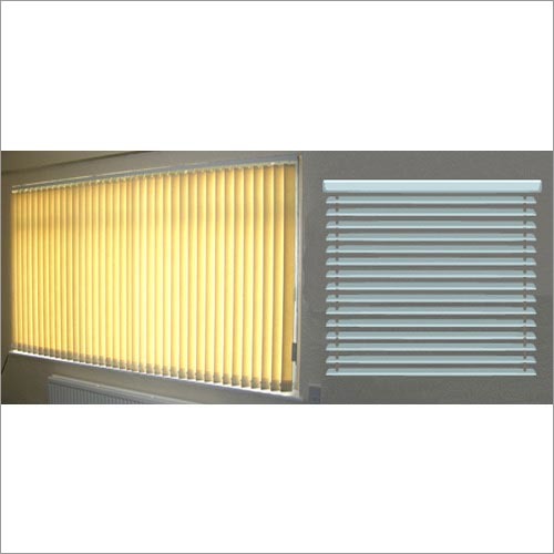 खिड़की के परदे