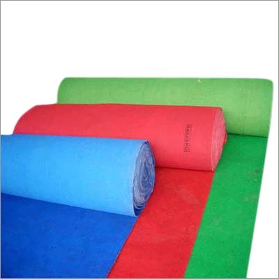Exhibition Carpets