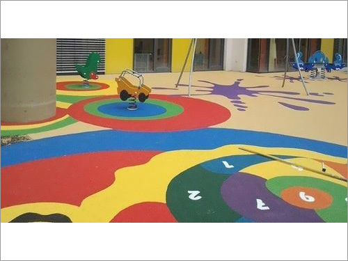 प्रि-स्कूल गलीचे