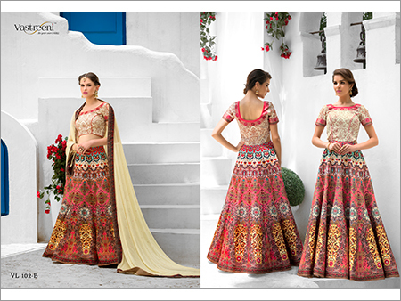 Bollywood Suits