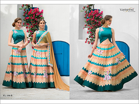 Bollywood Suits