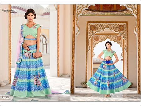 Bollywood Suits