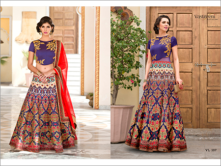 Bollywood Suits
