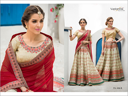 Bollywood Suits