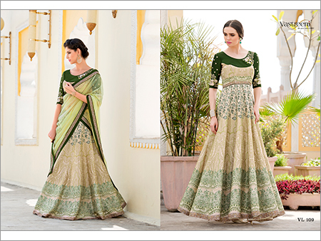 Bollywood Suits