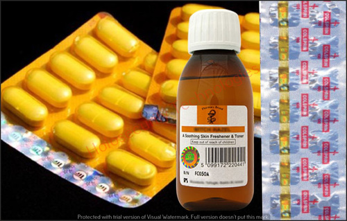 Medicne Holograms