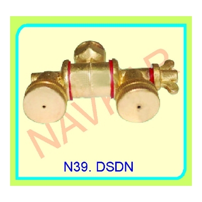 Agriculture Spray Pump Nozzle