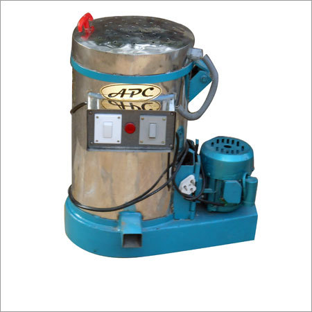 ड्रायर मशीन