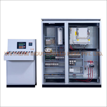 Motion Control Systems