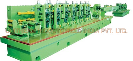 Tube Mill
