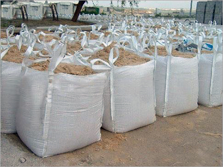 बैफल बल्क बैग