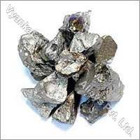 फेरो टाइटेनियम