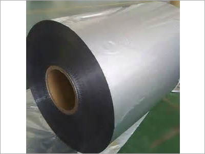 पेट पैकेजिंग फिल्म