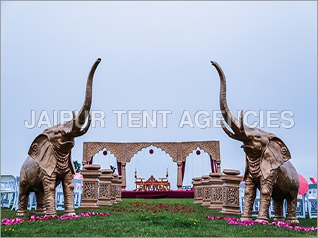 शादी के द्वार