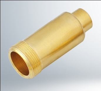 Brass Spray Gun Mounth