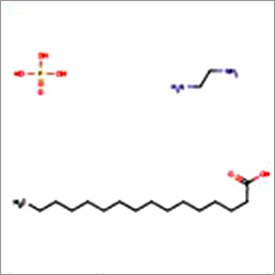एथिलीन डायमाइन एसिड फॉस्फेट (EDAP)