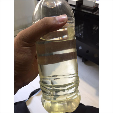 आधार तेल