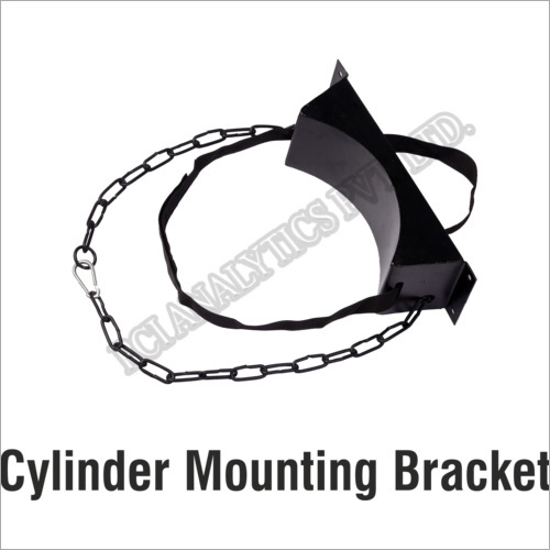 सिलेंडर माउंटिंग ब्रैकेट