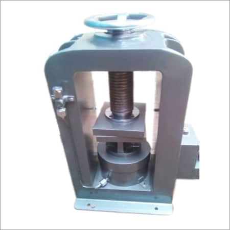 सीमेंट परीक्षण मशीन