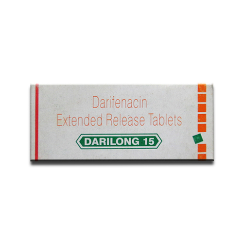Darilong 15 Tablets