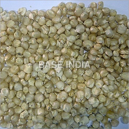 सफेद मक्का