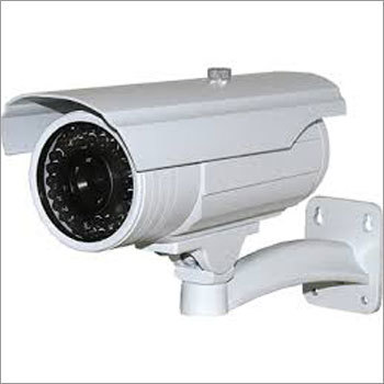 Bullet Ip Camera
