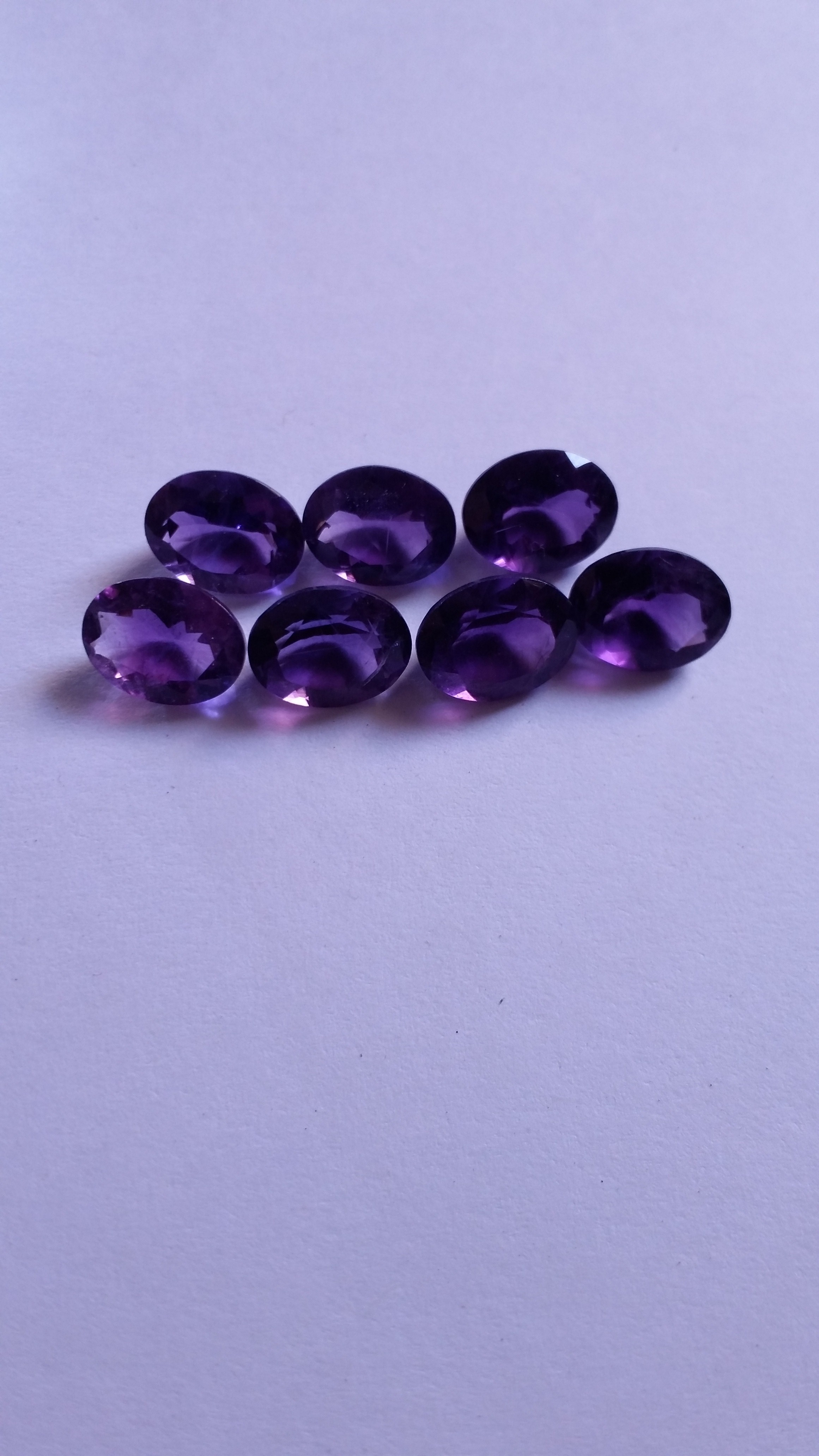 African Amethyst