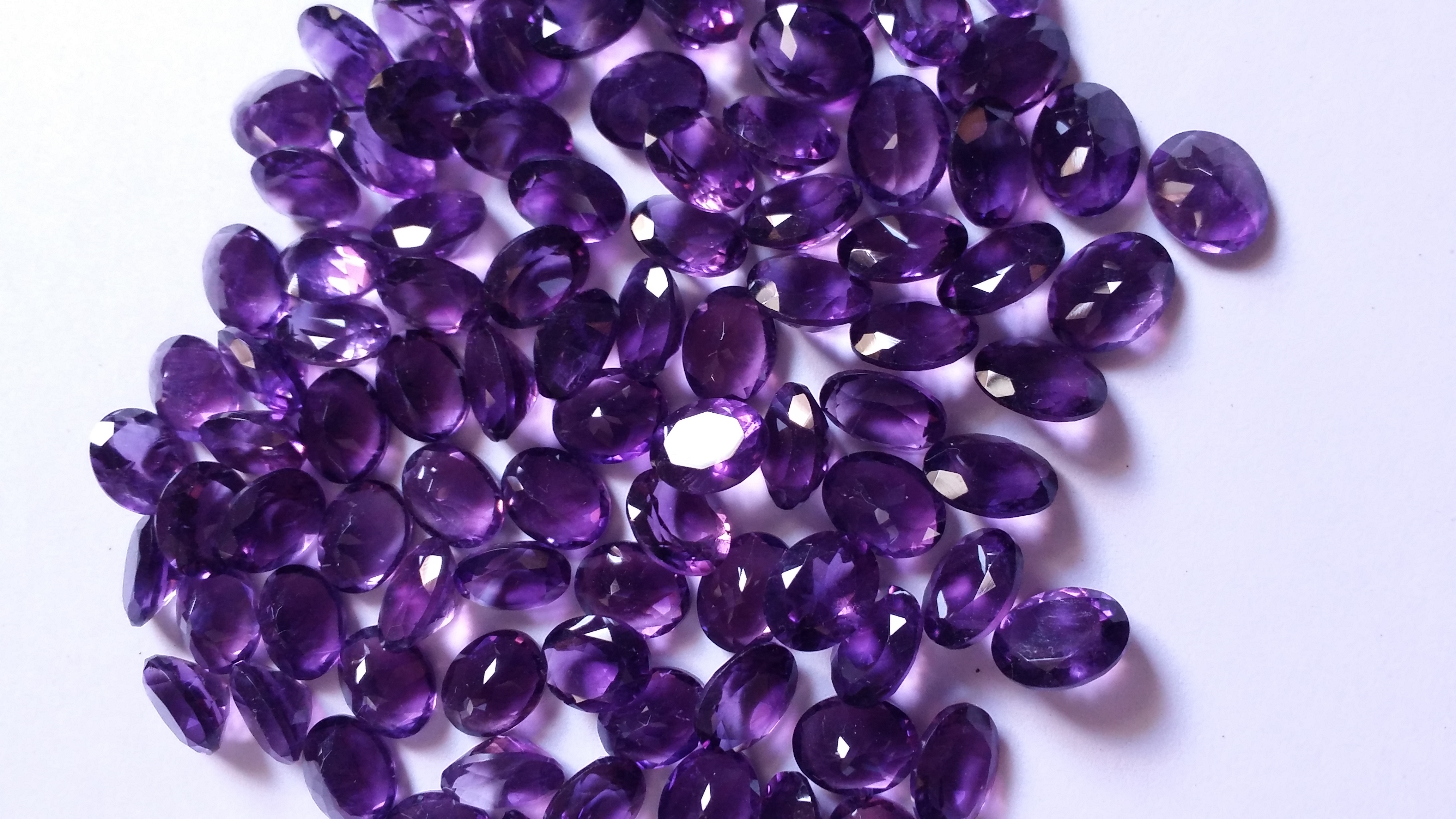 African Amethyst